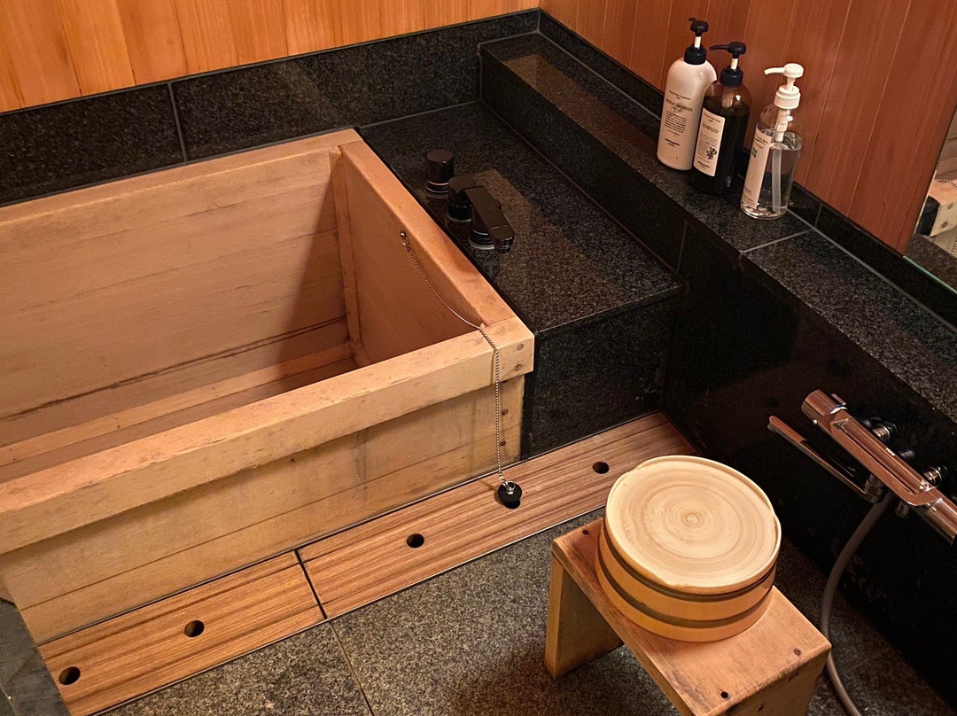 Hotel Hana no Yu主图
