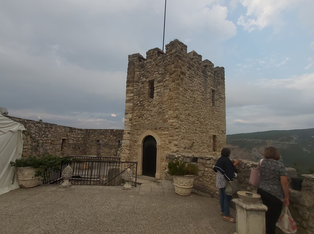 Castello di Salle-Salle必去景点