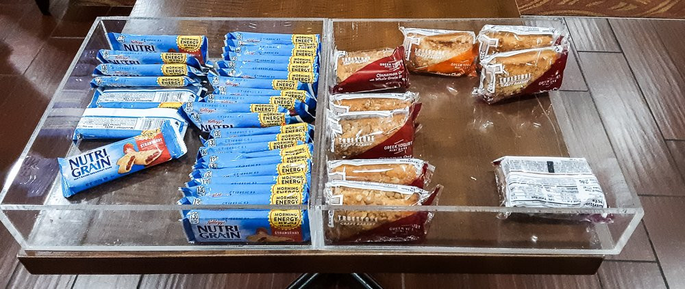 普罗沃汉普顿旅馆主图