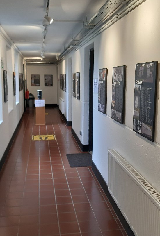 Arthur’s Grave Exhibition-Straffan必去景点