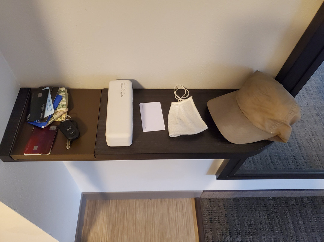 Des Peres酒店住宿-Residence Inn by Marriott St. Louis West County