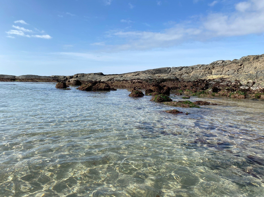 Machir Beach-艾拉岛必去景点