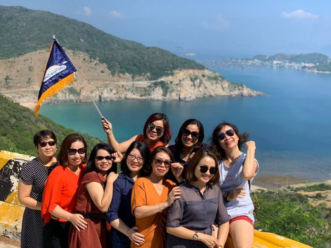 Nha Trang Today-芽庄必去景点