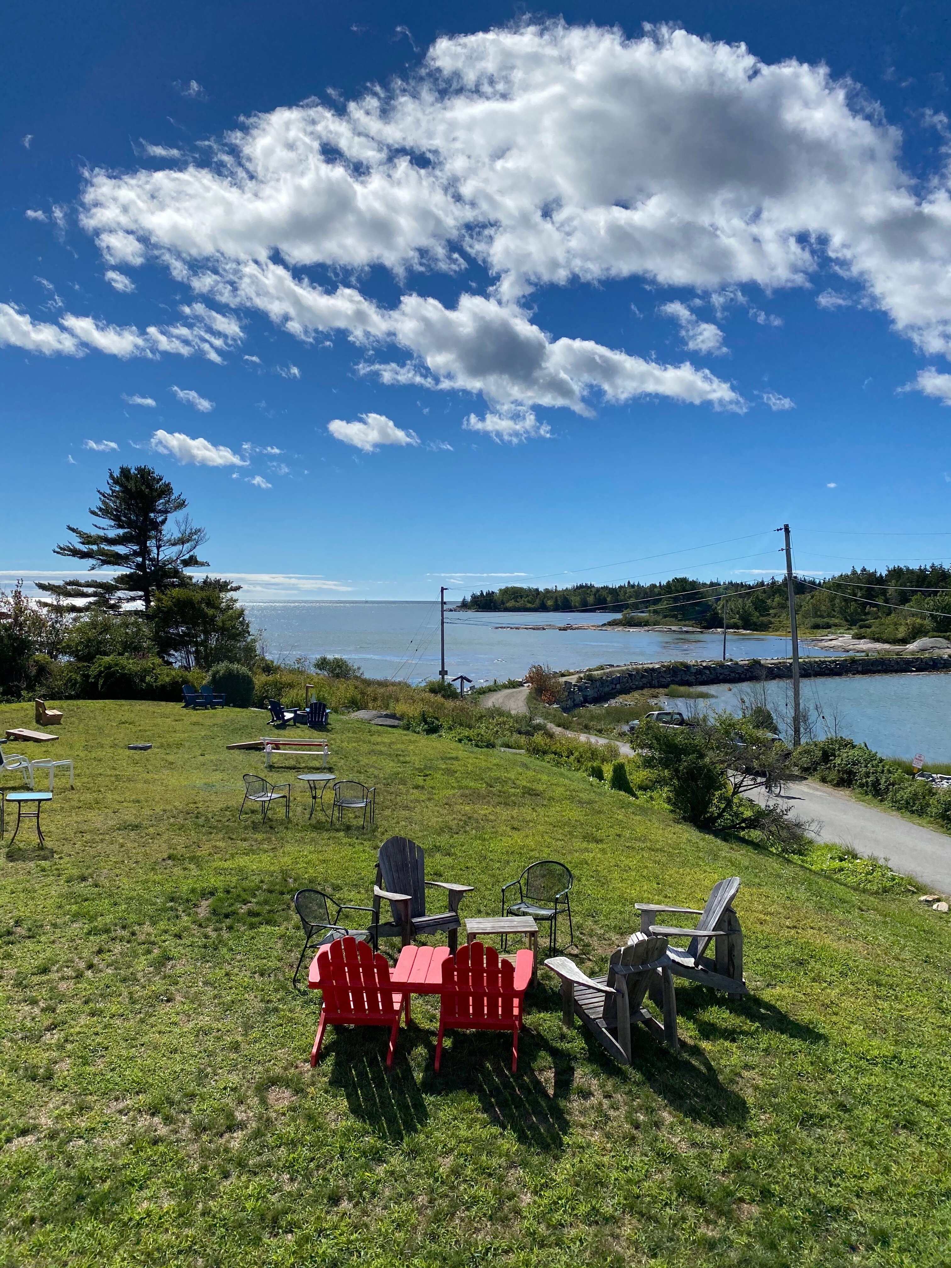 The Craignair Inn by the Sea-浴室