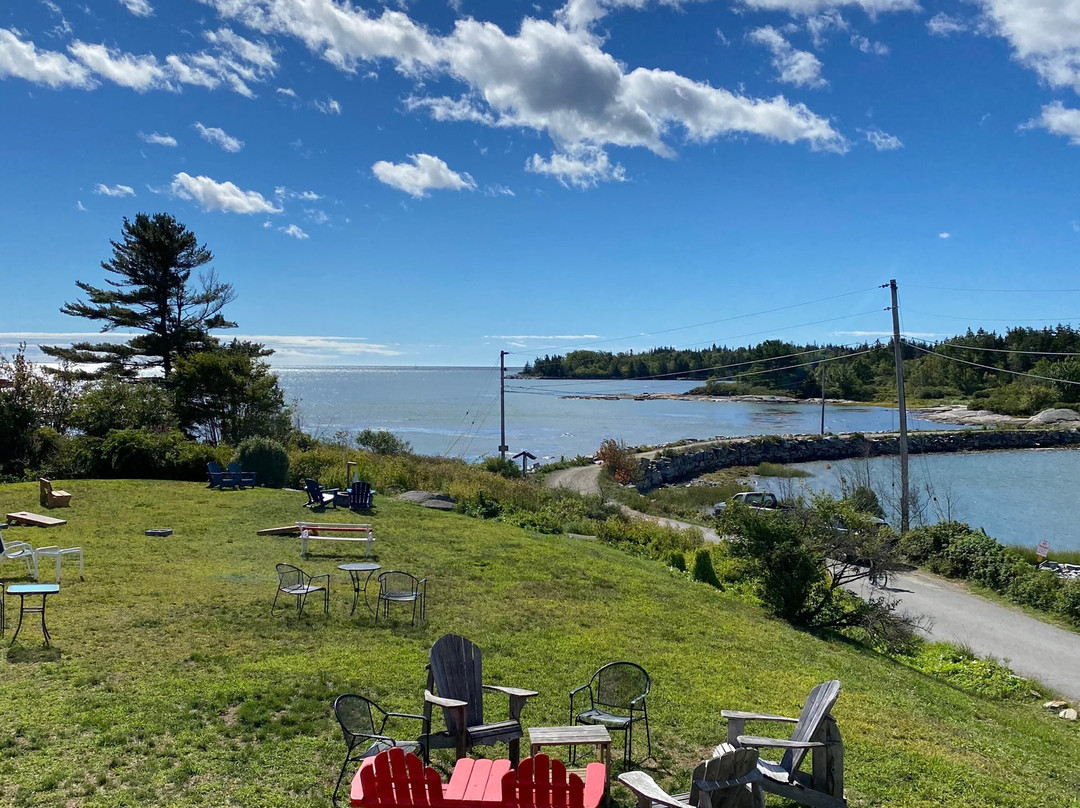 The Craignair Inn by the Sea主图