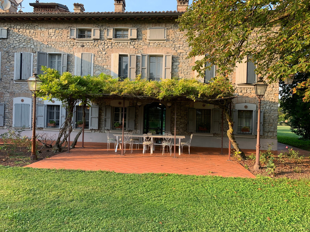 Podere Calvi-Parisetti主图
