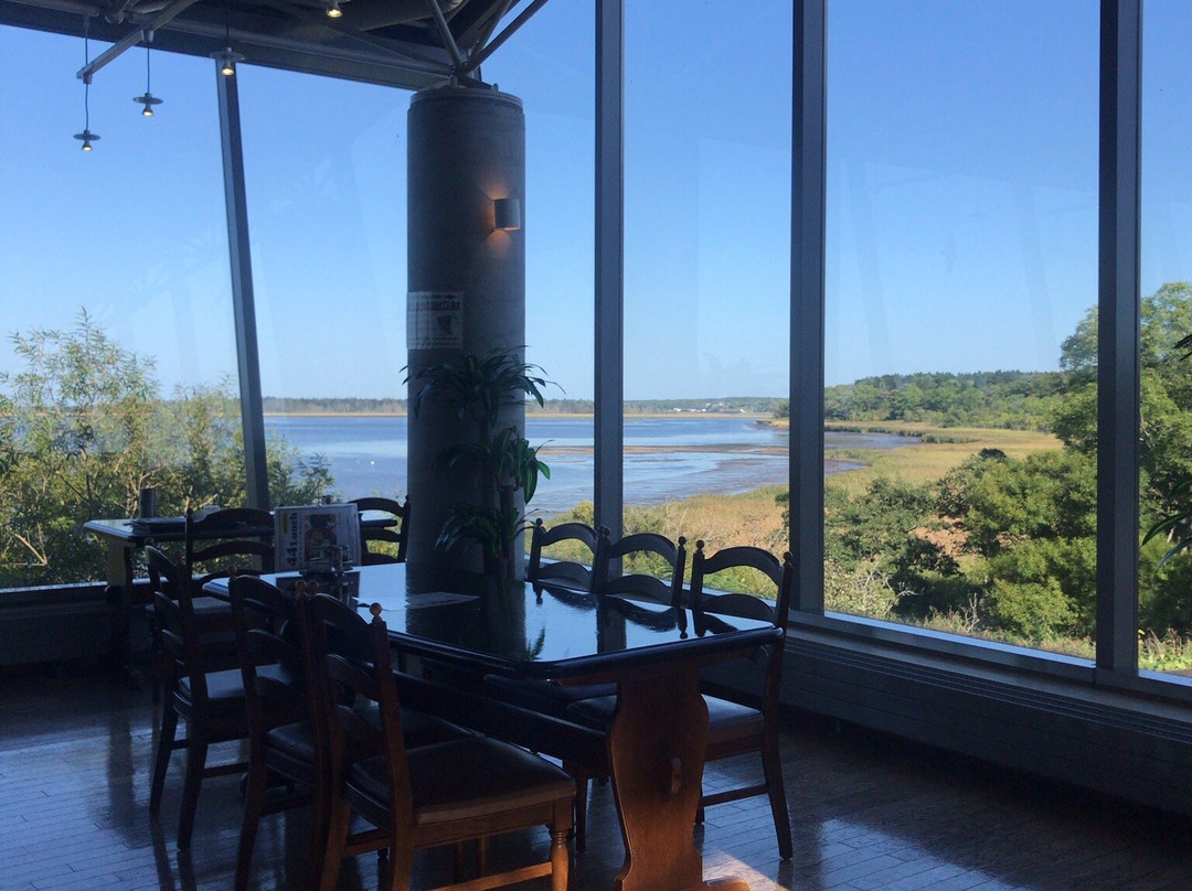 Michi-no-Eki Swan 44 Nemuro-根室市必去景点