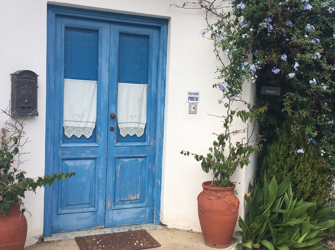 Villaggio Imbesi主图