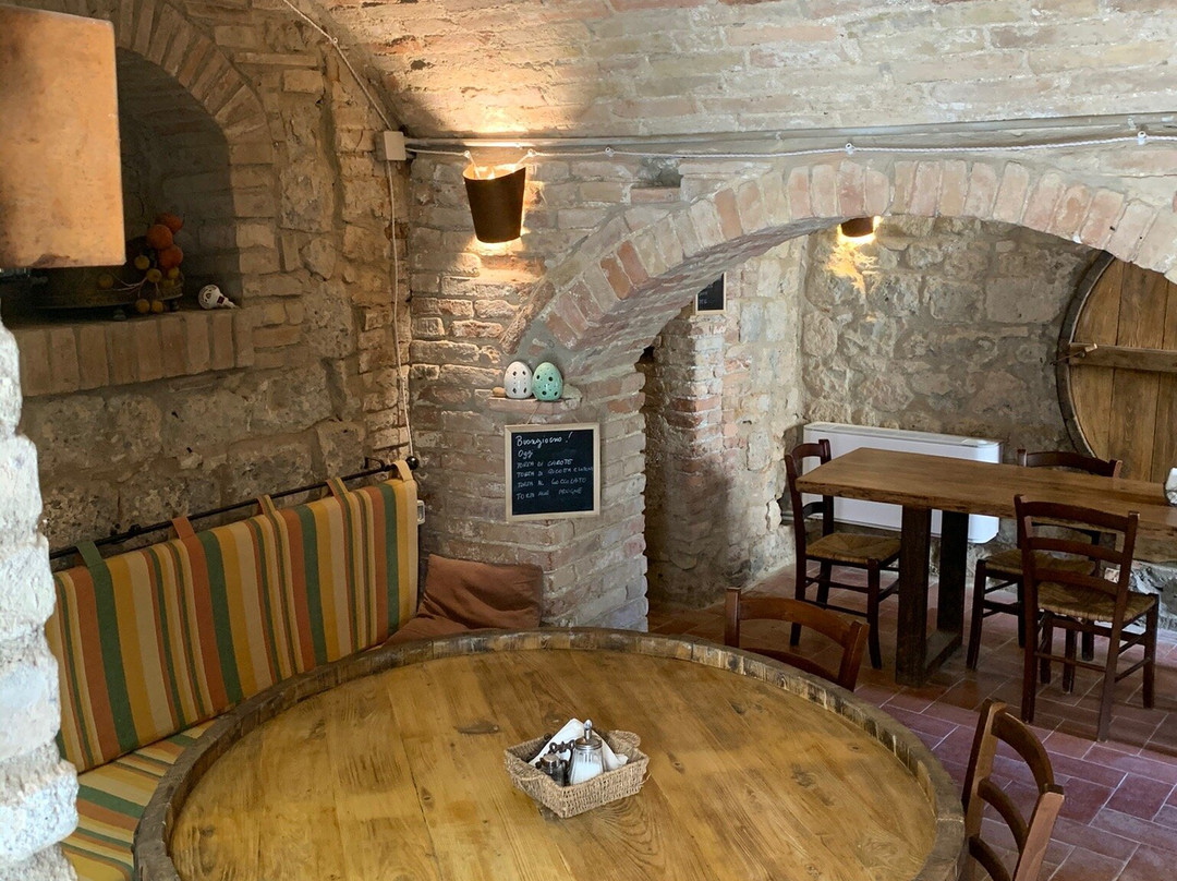 Fattoria San Donato景点图片