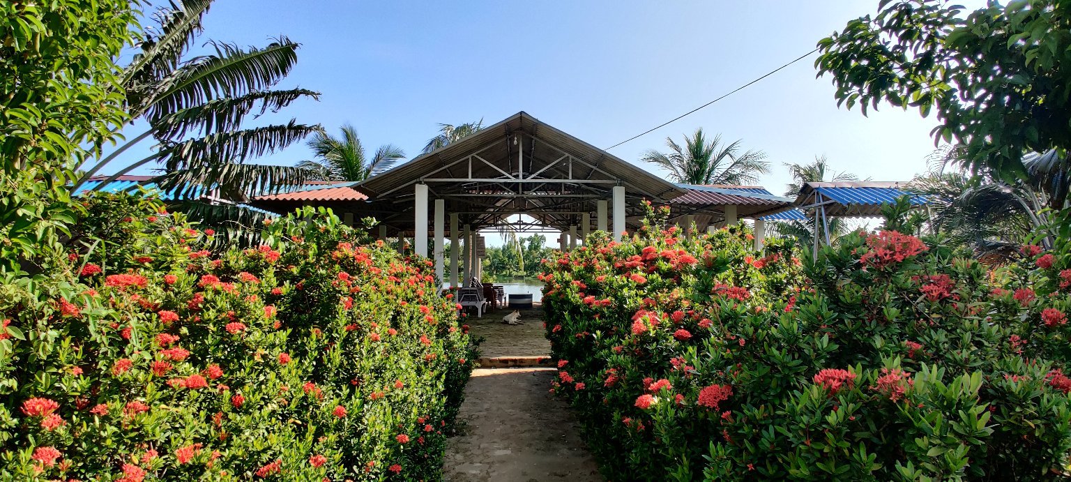 Mallickaa Resort Tajpur-官方