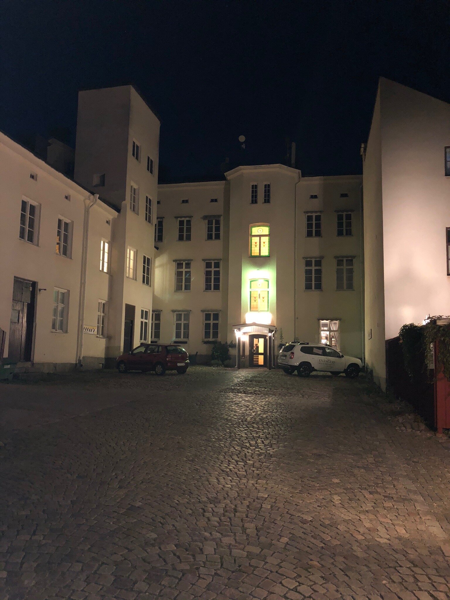 Stadshotellet Arboga-官方