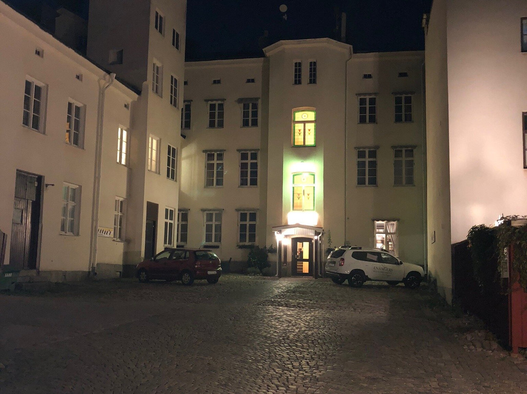 Stadshotellet Arboga主图
