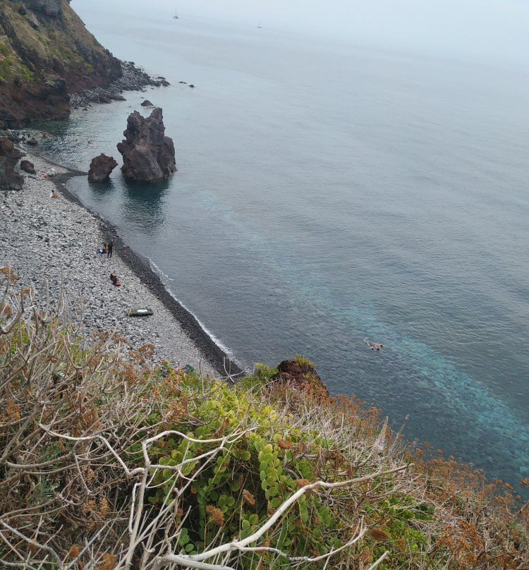 Spiaggia dello Scario景点图片