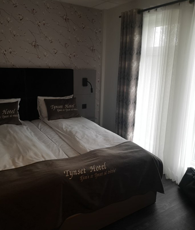 Tynset Hotel主图