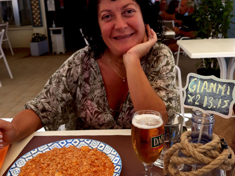 Bagno Europa-切塞纳蒂科必去景点