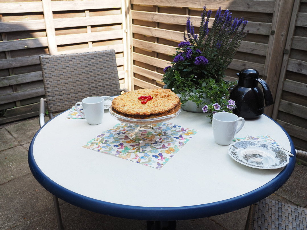 Ferienhof Meyer主图