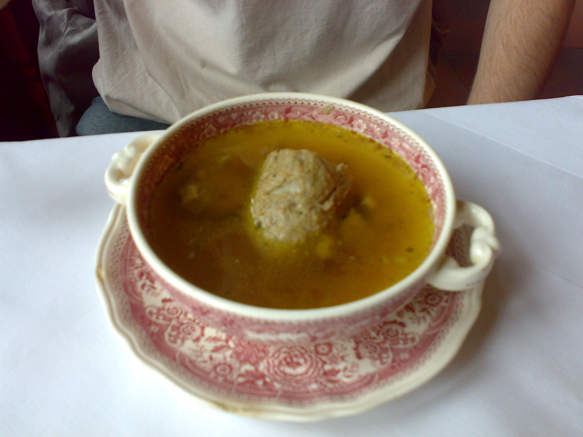 Hotel Lobmeyer-餐饮
