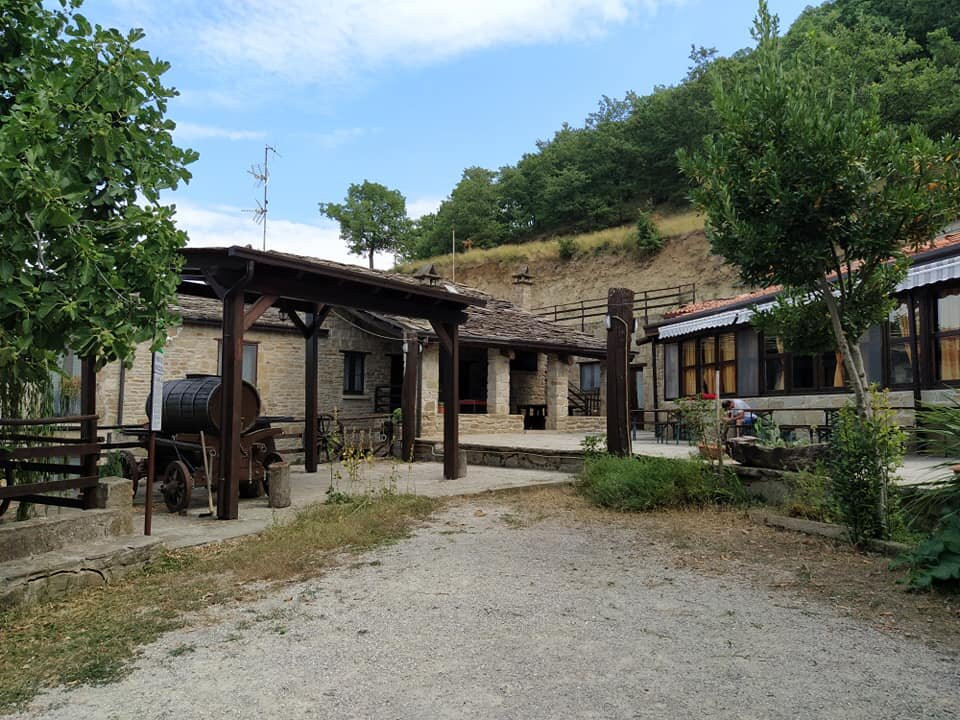 AGRITURISMO :Grotta dell'Eremita主图