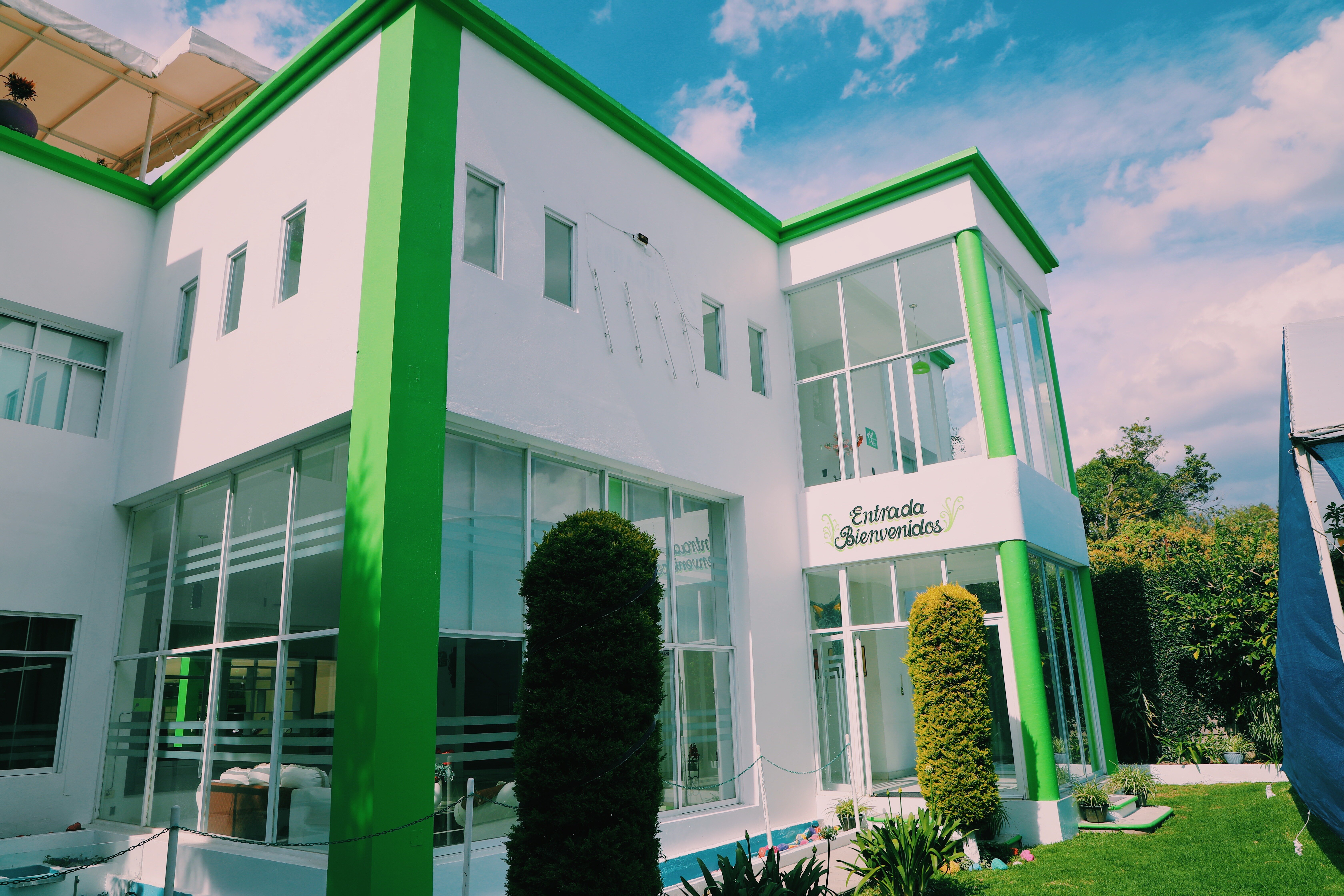 Hotel Maragreens-官方