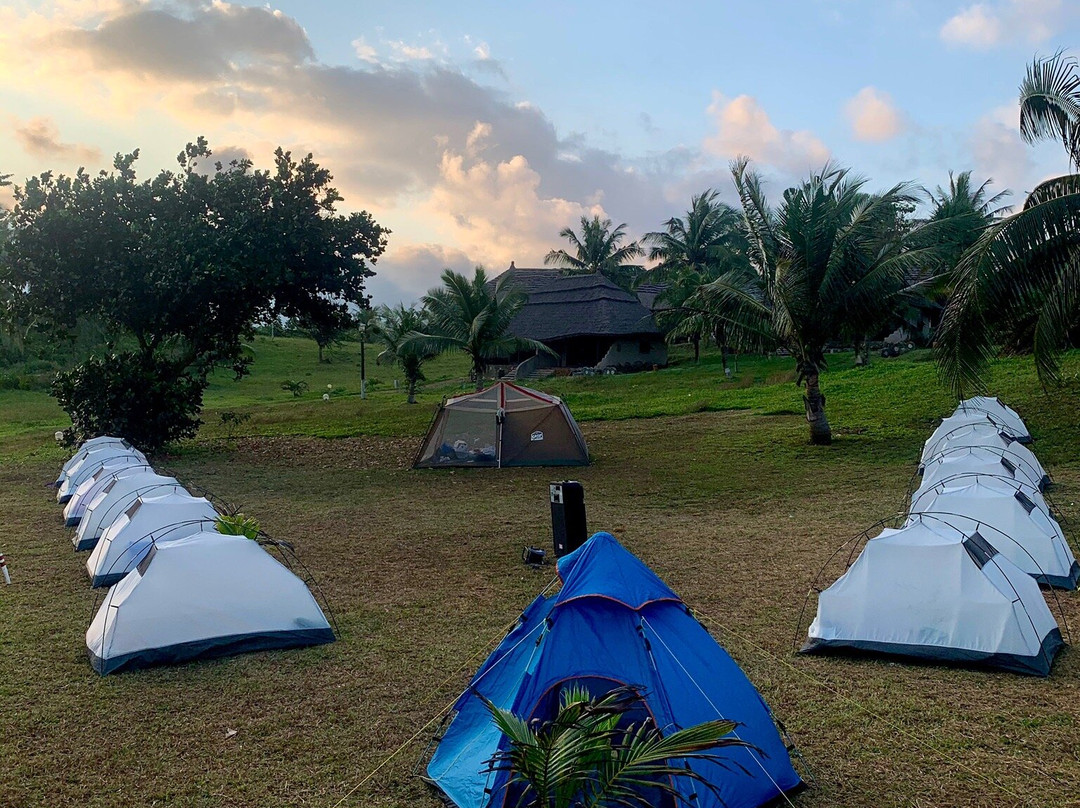 Axim Beach Eco Resort主图