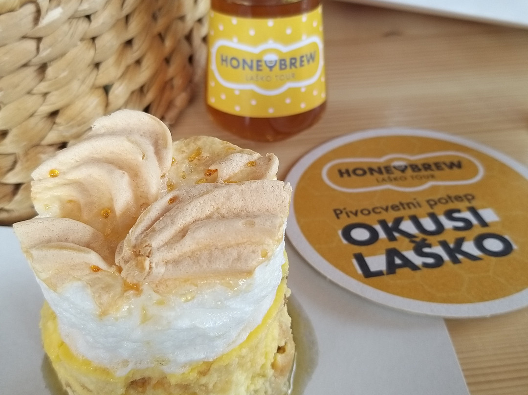 HoneyBrew Lasko Tour-Lasko必去景点