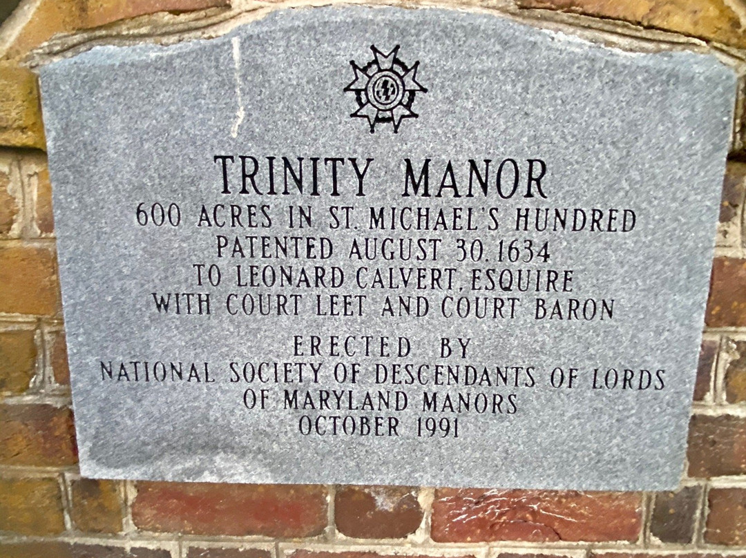 The Woodlawn Historic B&B主图