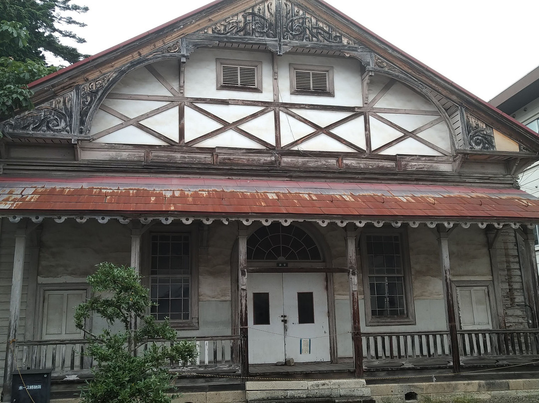 Yamagata Prefectural Museum景点图片