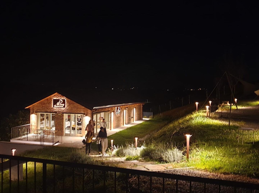 Cascina La Barbatella-Nizza Monferrato必去景点