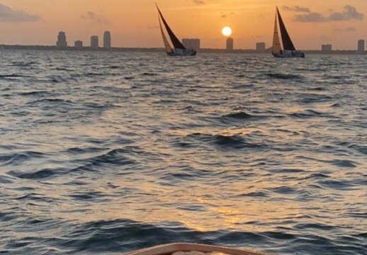 Paramount Water Sports-坦帕必去景点