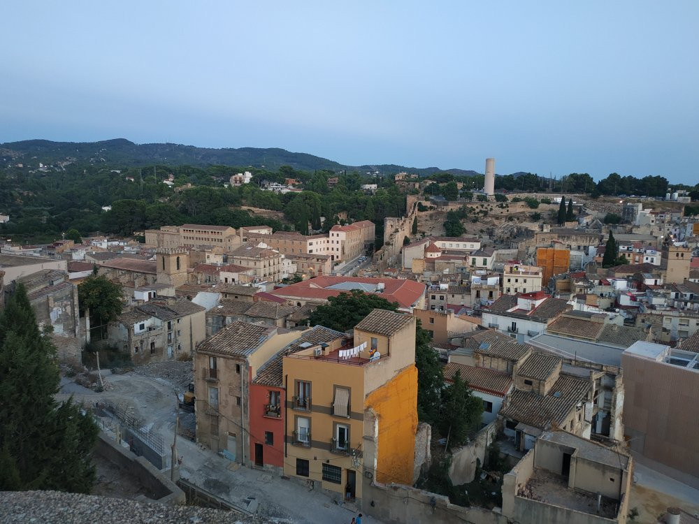 Suda de Tortosa景点图片