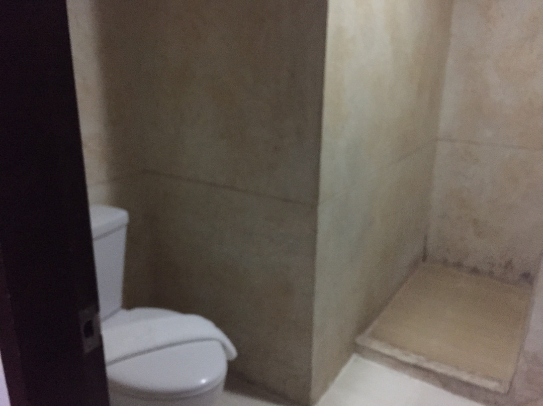 Ilagan酒店住宿-Pulsar Hotel