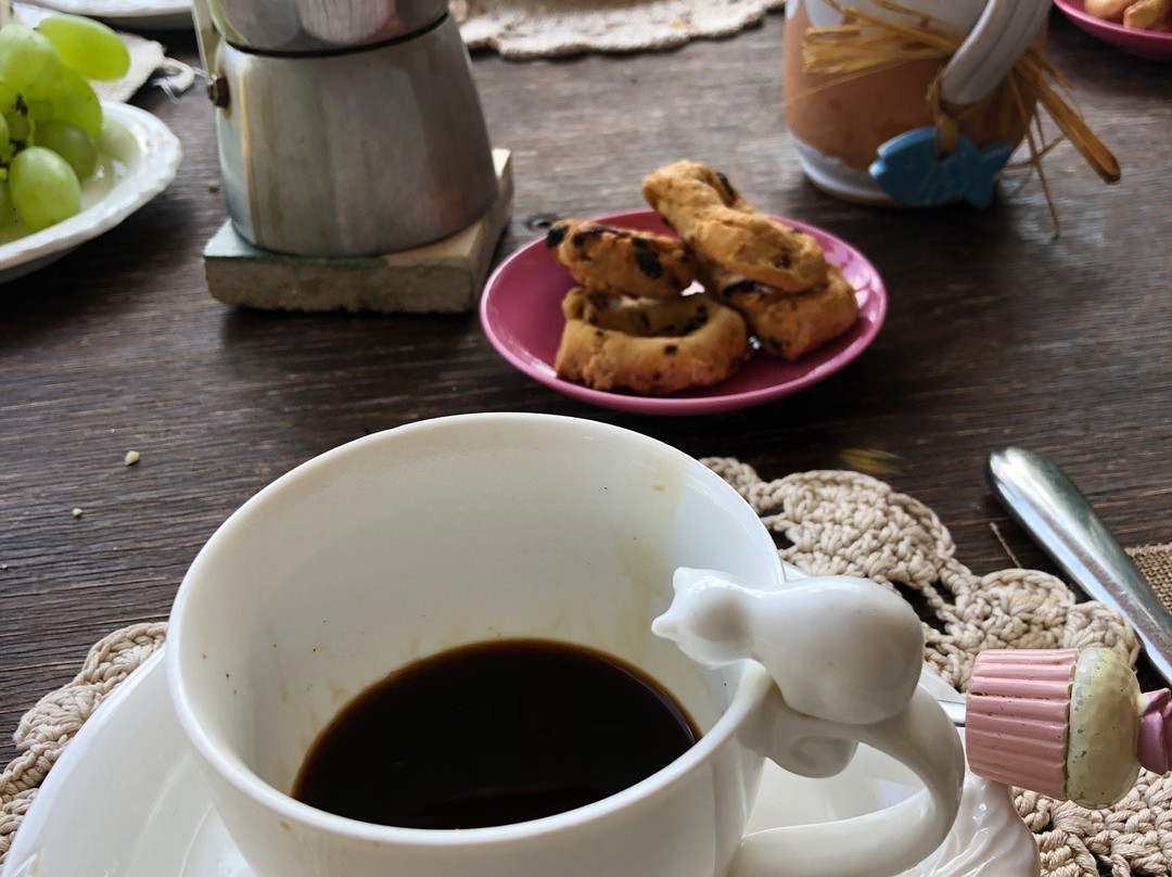 Alba Bed & Breakfast主图