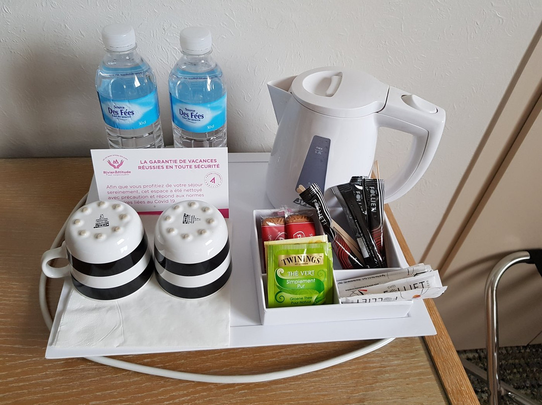 Hôtel des Eaux主图