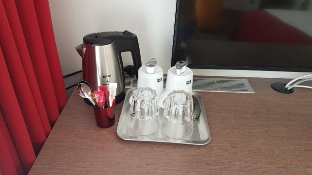Hotel Schelf Gmbh & Co. KG-官方