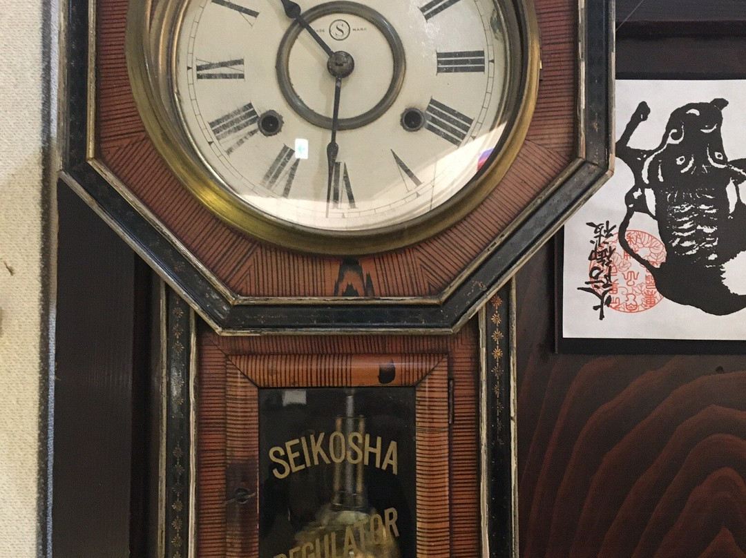 Sakata City Museum-酒田市必去景点
