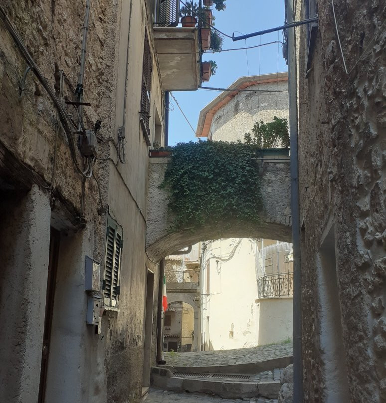 Centro Storico di Norma-Norma必去景点