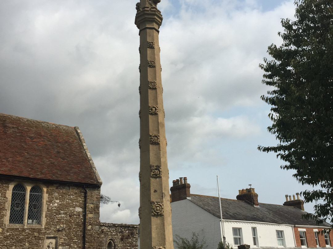 Winchelsea War Memorial景点图片