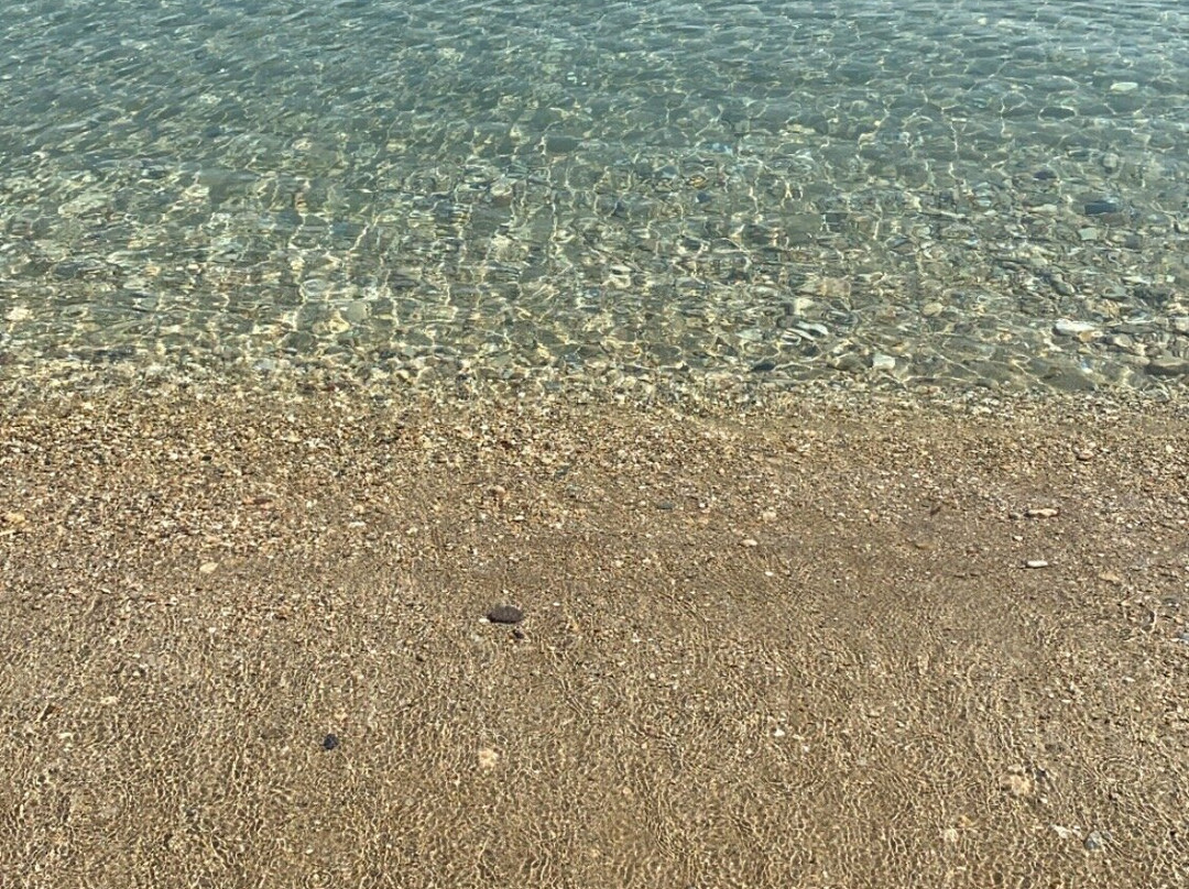 Sirena Bay-帕拉林尼必去景点