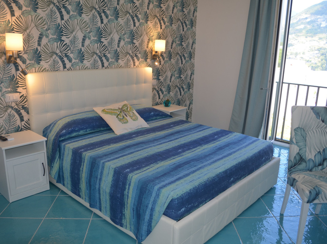 A Casa Di Samu主图