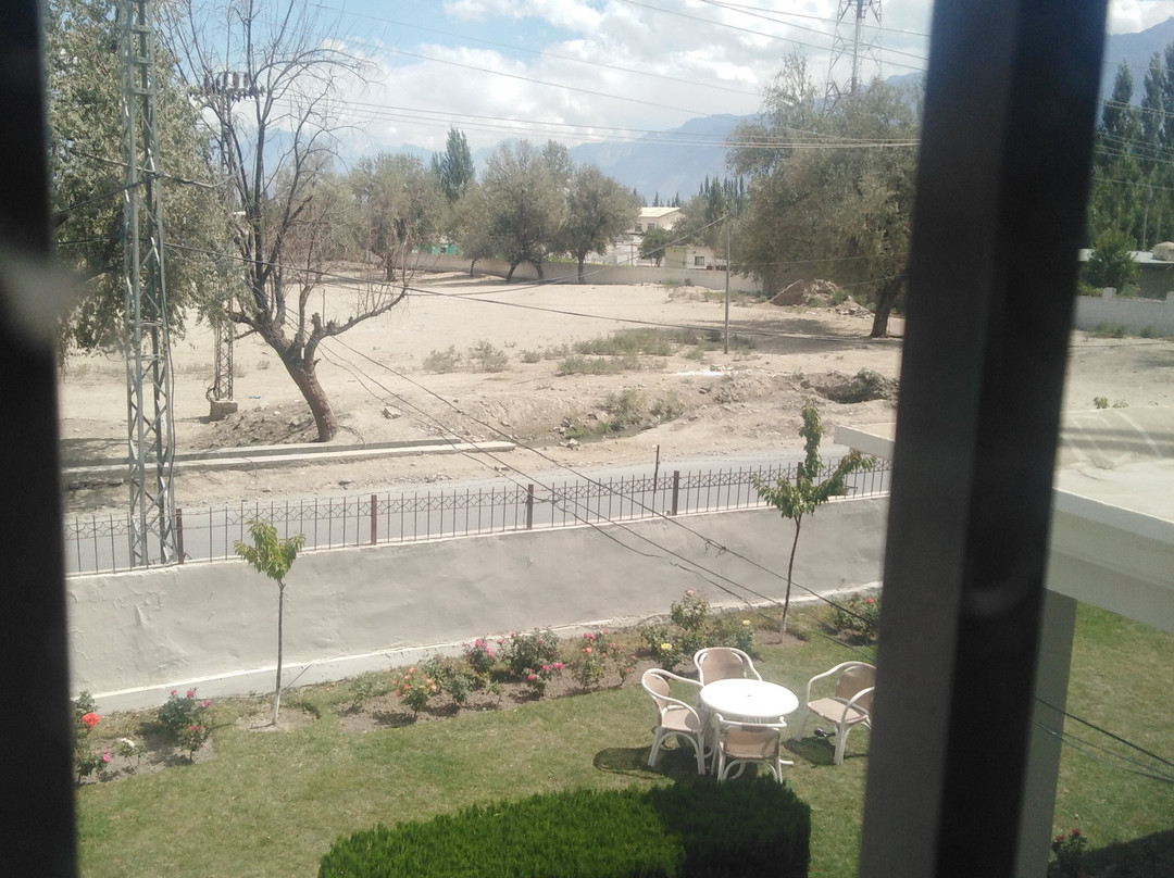 Hotel One Skardu主图