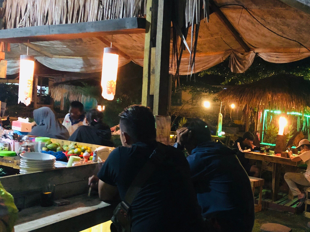 Lubuk Minturun-巴东必去景点