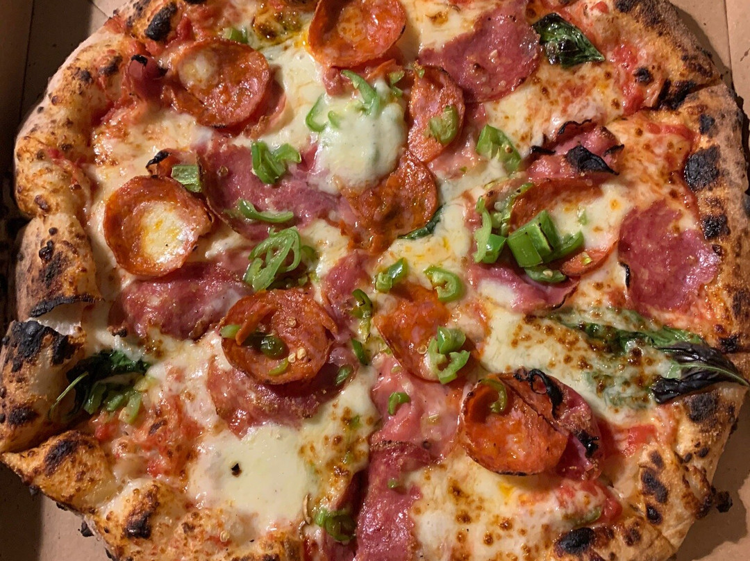 Rothwell旅游攻略图片