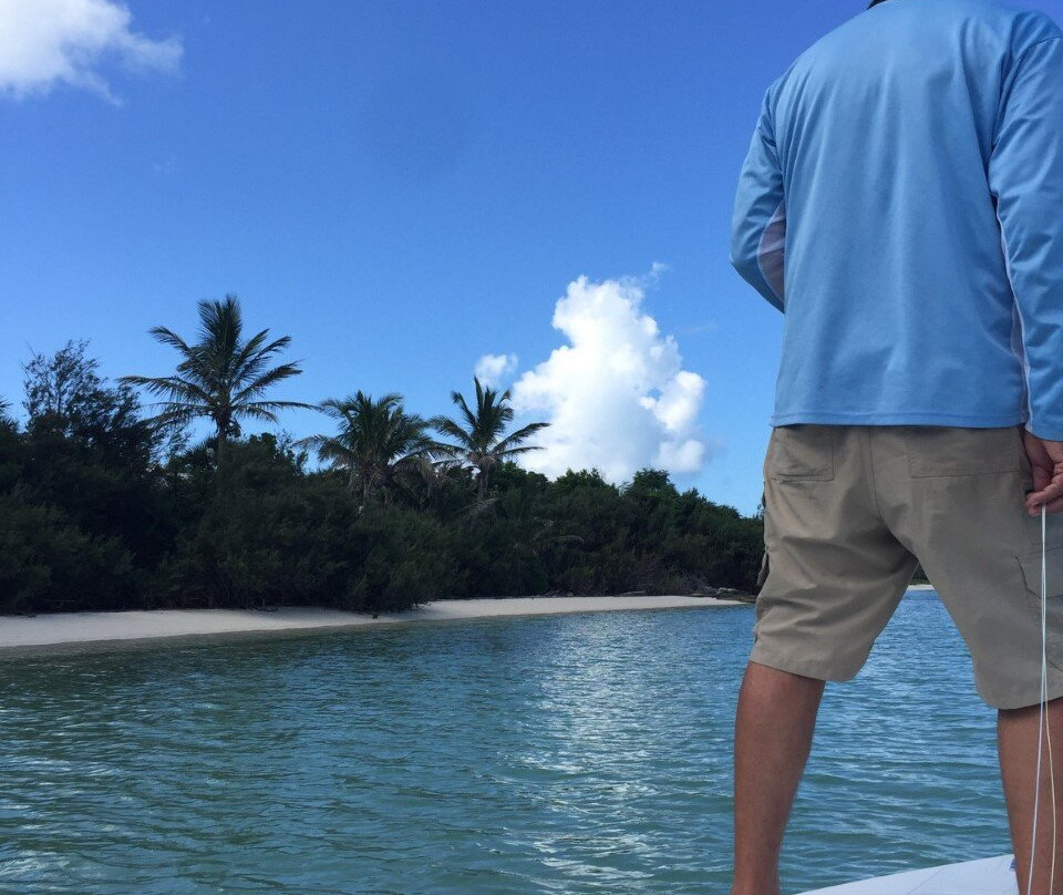 Jump Dem Bones Flyfishing-汉密尔顿必去景点