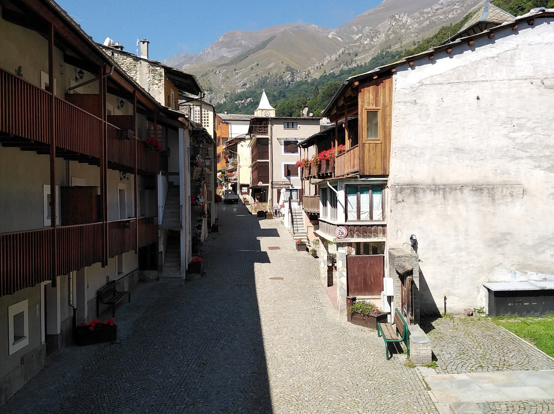 B&B Il Bucaneve主图