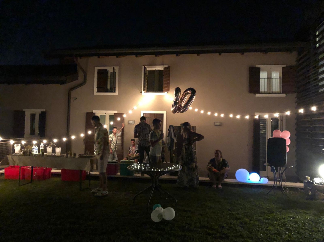 Agriturismo Riondel主图
