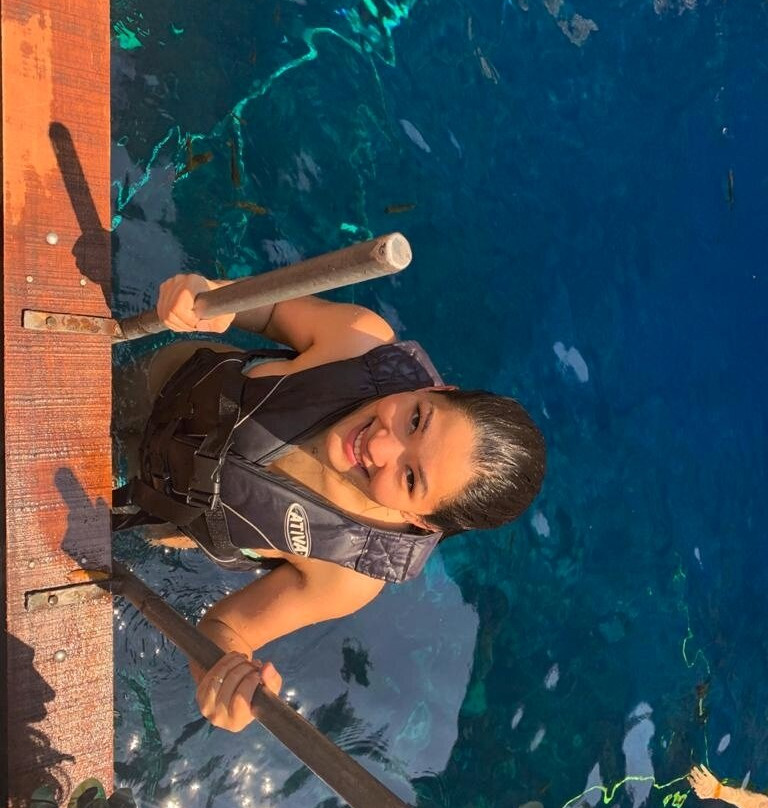 Lagoa da Água Milagrosa (Dolina)-Caceres必去景点