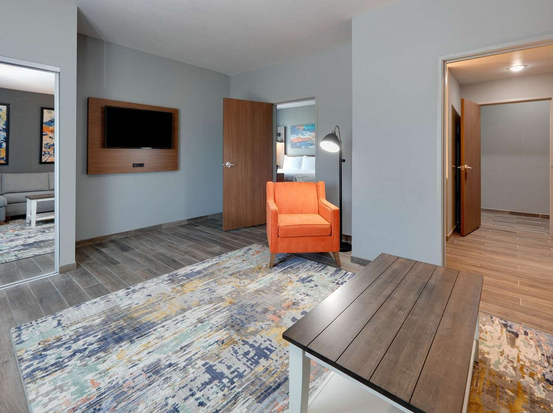 La Quinta by Wyndham, Jacksonville TX主图