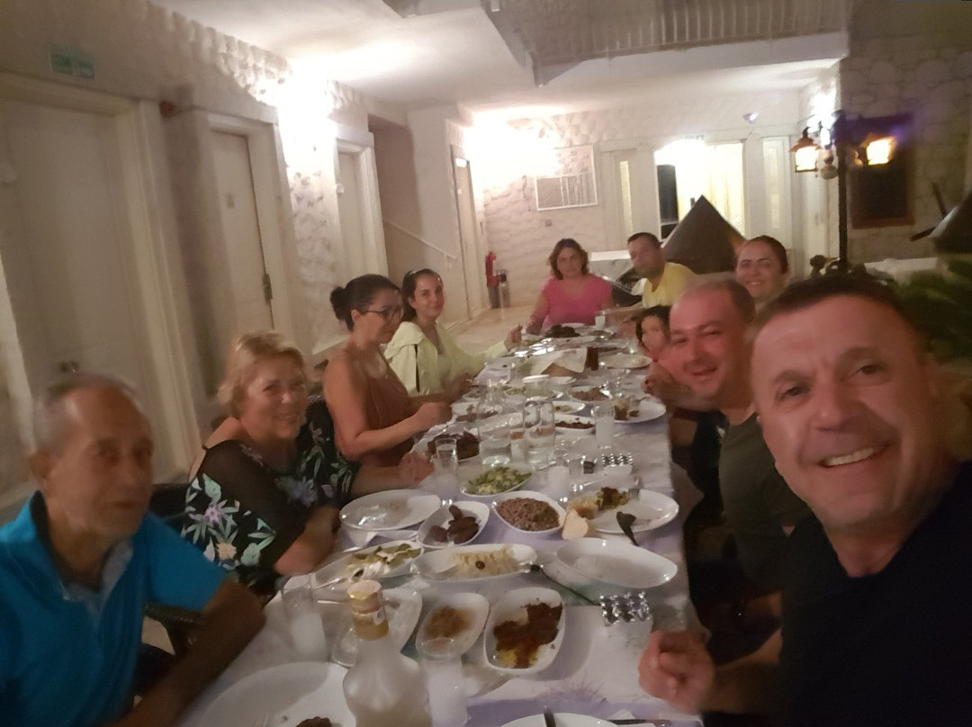 Alya Ruzgari Otel主图