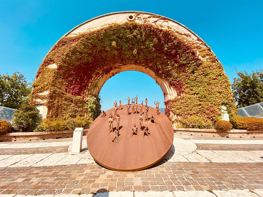 Bellavista景点图片