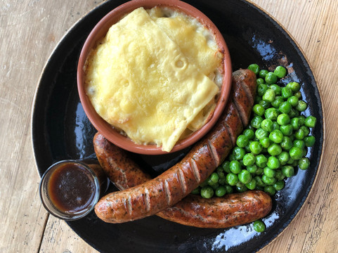 古德布兰得斯加德酒店主图